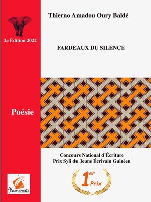 cover image of Fardeaux du Silence